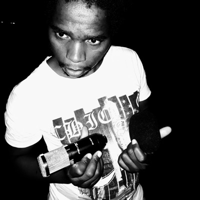 I Was Made For Music (feat. Kayla Andrews) - Single