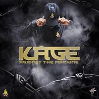 K. A. T. M 1 - EP - Kage Greene