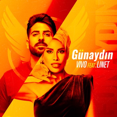 Günaydın (feat. Linet) - Single