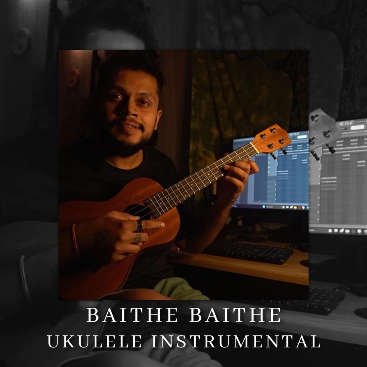 Baithe Baithe (Ukulele Instrumental) - Single - Album by Strings of  Symphony - Apple Music
