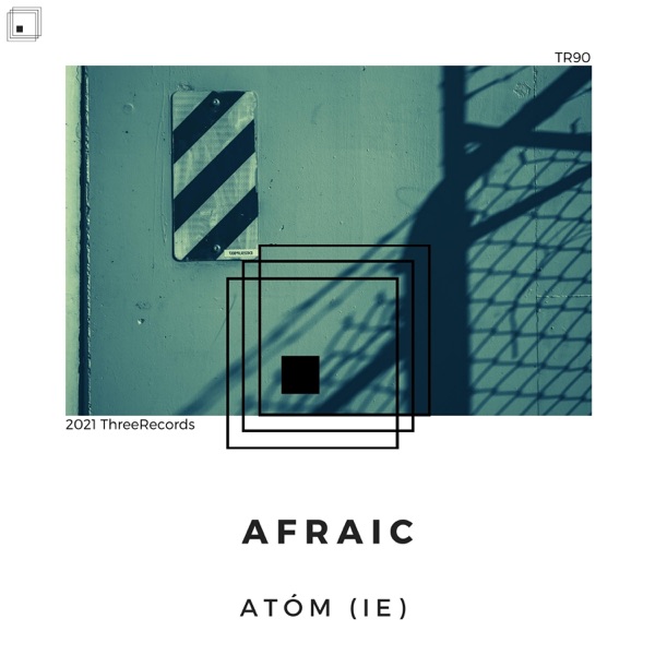 Afraic - Single