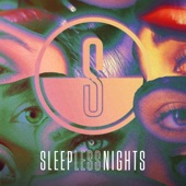 Sleepless Nights: Wilkinson (DJ Mix) artwork