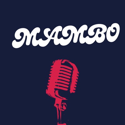 MAMBO - Single
