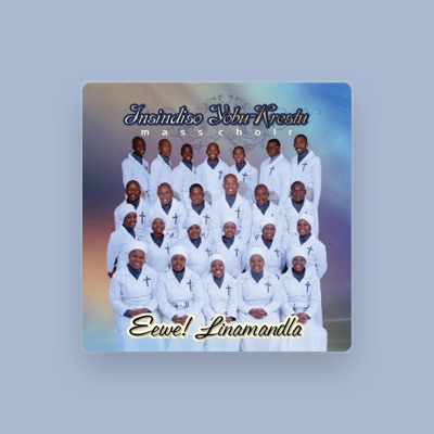 Listen to Insindiso Yobukrestu Mass Choir, watch music videos, read bio, see tour dates & more!