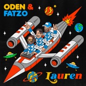 Oden & Fatzo - Lauren (I Can't Stay Forever)