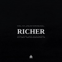 Richer - Single - A-Rushh