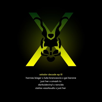 Selador Decade EP 3