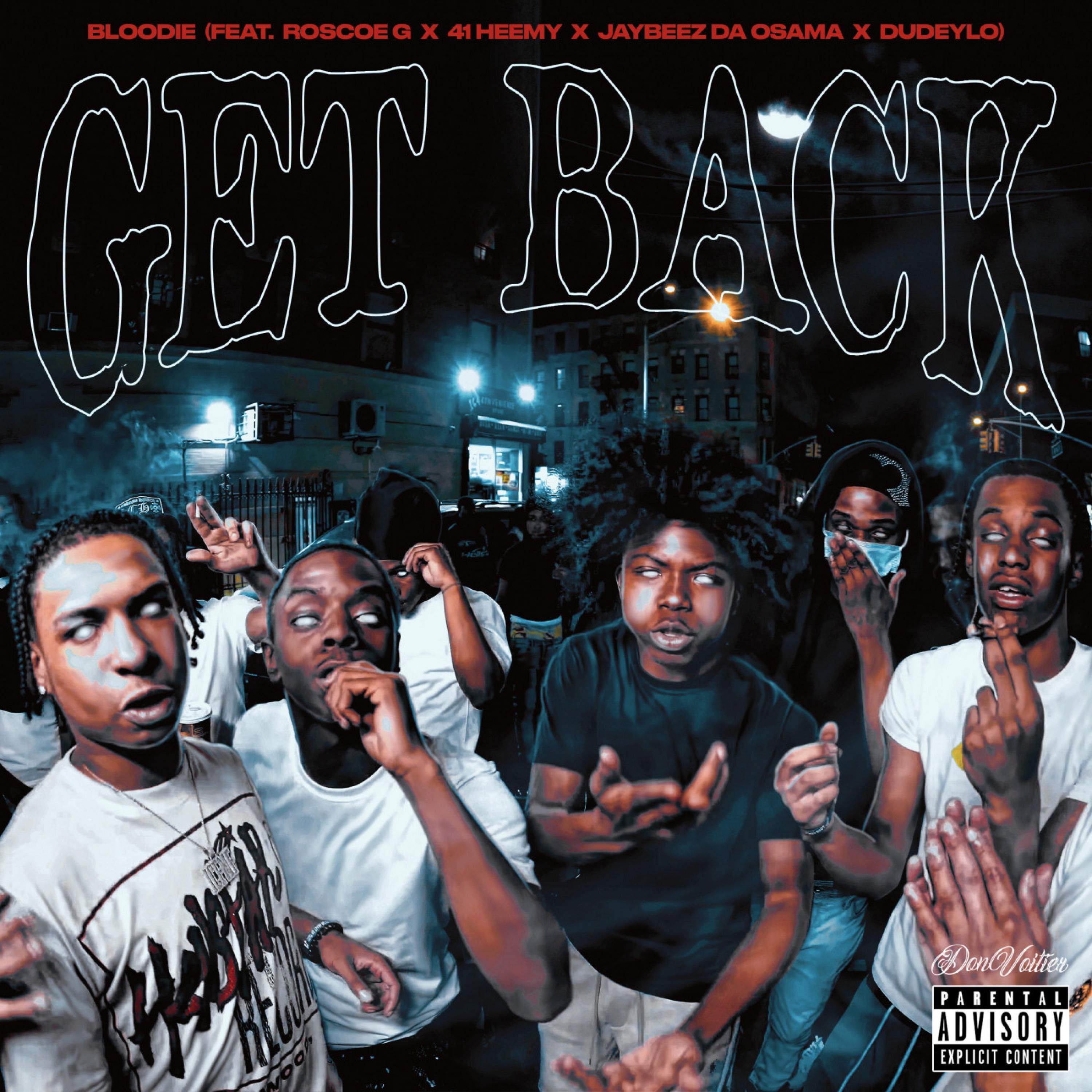 Free 90 (feat. Deeplay4keeps & 90 Rackss) - Roscoe G: Song