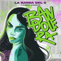 Bandolera - Single - La Banda del 5 & Alberto Kammerer