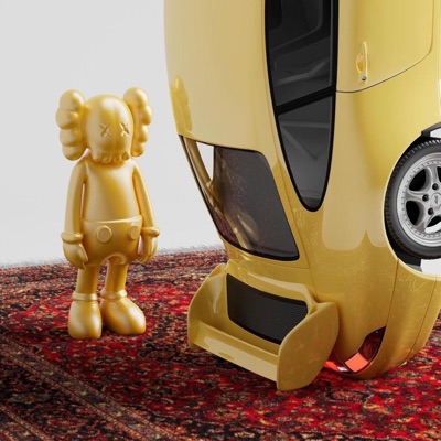 on the go (feat. Zoot, Chase Bandz & Dominic Sincere) - Single