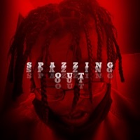 SPAZZING OUT - Single - Quad Dope