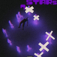 7STARS (feat. Saykodaa!) - Single - VØNIOO