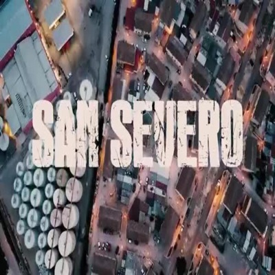 Paname Brumotti Freestyle - Single