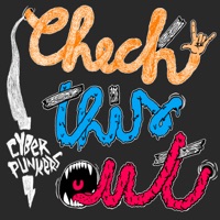 Check This Out (Remixes) - Single - Cyberpunkers