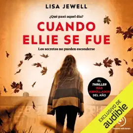 Cuando Ellie se fue (Unabridged)