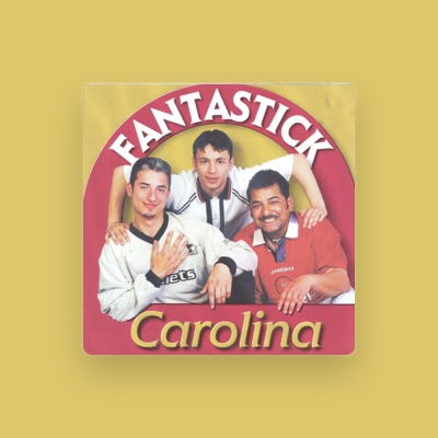 Listen to Fantastick, watch music videos, read bio, see tour dates & more!