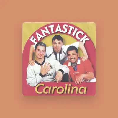 Listen to Fantastick, watch music videos, read bio, see tour dates & more!