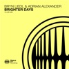 Brighter Days (Club Mix) cover art