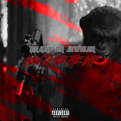 How To Rob The 845 - Single