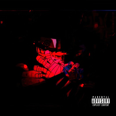 ЗА ЭТОТ АЛЬБОМ Я ПОЛУЧИЛ ЗАРПЛАТУ ЗЕЛЁНОГО АПЕЛЬСИНА - EP