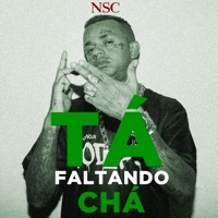 Ta Faltando Chá - Single - NSC