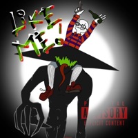 LIKE ME! (feat. HXNRY) - Single - Doomkazer