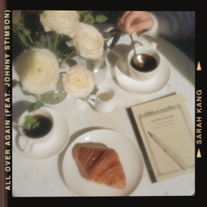 All Over Again - Single