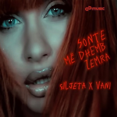 Sonte më dhemb Zemra (feat. Vani Gjuzi) - Single