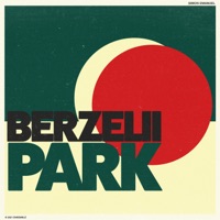 Berzelii Park - Single - Simon Emanuel