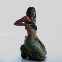 cut the bs (runnin') (feat. Robin) - Single - Cyra Gwynth