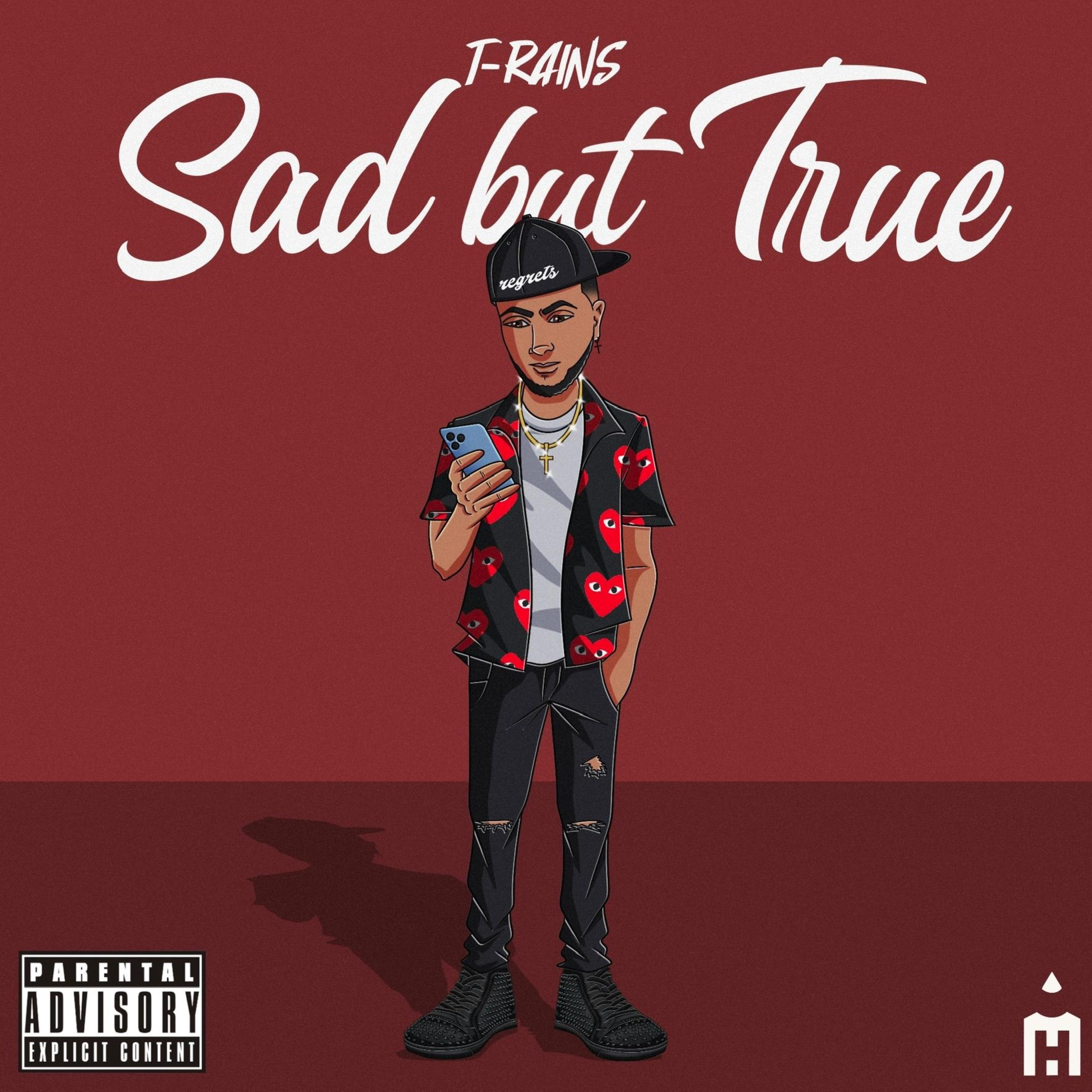Sad But True - Single