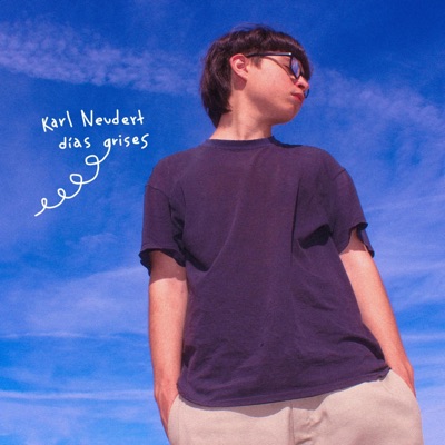 Días Grises - Single