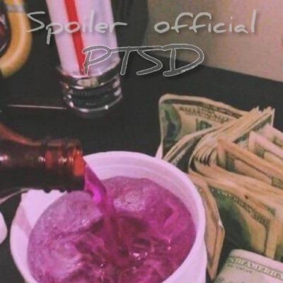 Ptsd (feat. Spoiler official) - EP