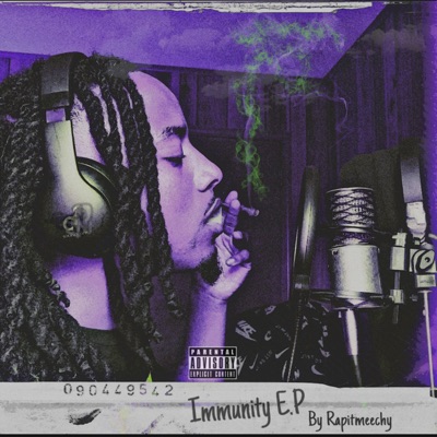 Immunity - EP