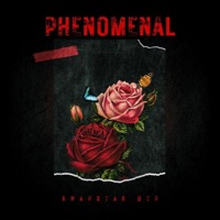 Phenomenal - Single - Rhapstar OTP