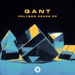 Polygon Peaks - EP