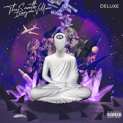 The Smooth League Villain DELUXE (Remastered)