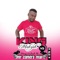 Jaivah tsotsi - Kingmabzakb lyrics
