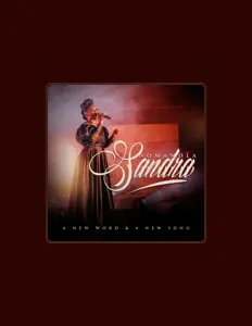 Dengarkan Nomandla Sandra, tonton video musik, baca bio, lihat tanggal tur & lainnya!