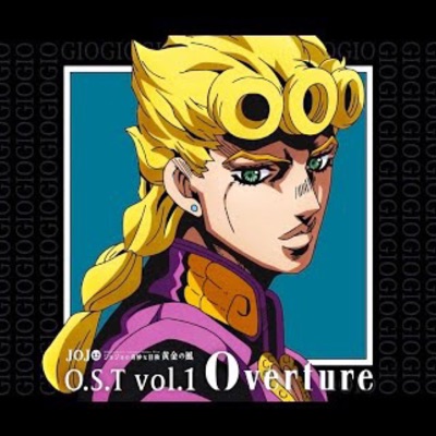 Bestbeat - JoJo's Bizarre Adventure