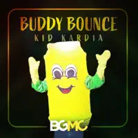 Buddy Bounce — IN BGMC