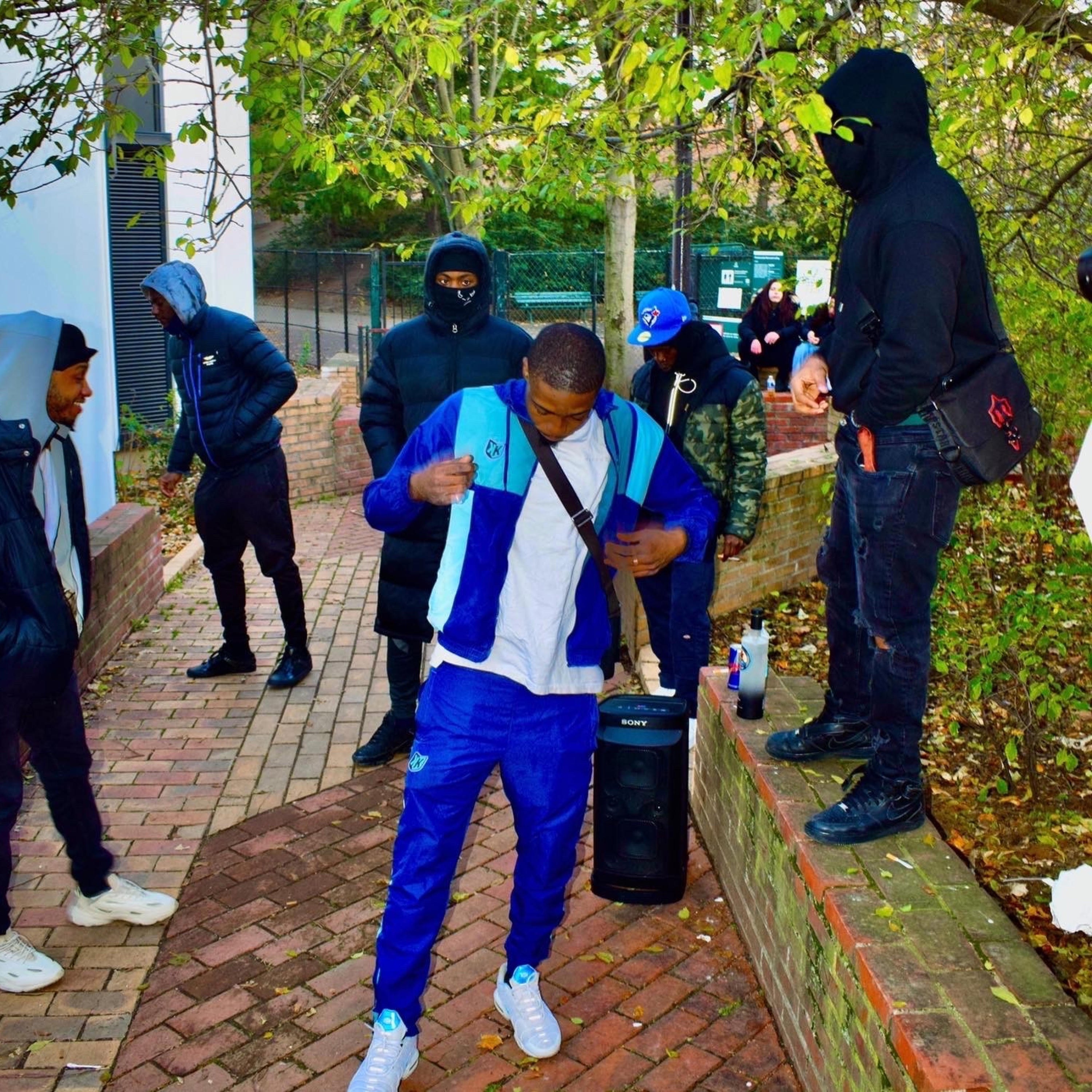 PDV #TEMPETE 2 - Single