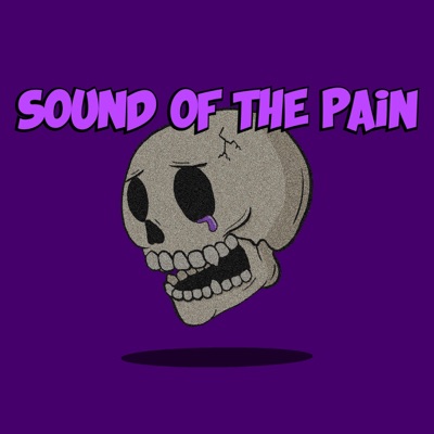 Sound of the Pain (New Mix) - Single