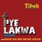 M Pa P Egare (feat. Davidson Dagrin) - Tibob pour Nazareth lyrics