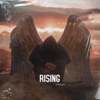 Rising - Single - Kyngjay