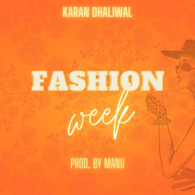 Fashion Week - Single
