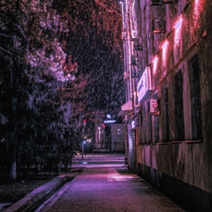 Chill in the Rain