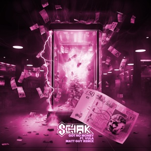Got No Money (feat. Vula) [Matt Guy Remix]