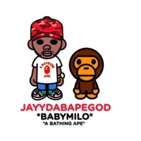You Got Served - Single - JayyDaBapeGod