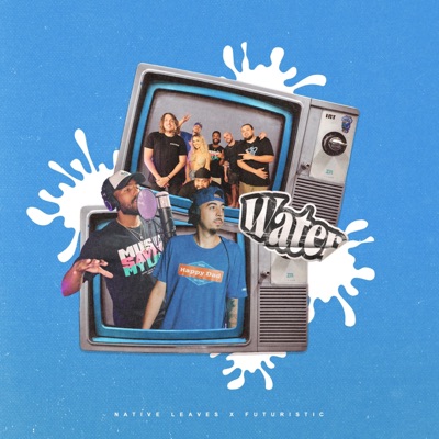 Water - Single